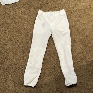 Mizuno. Baseball Pants. Youth XL